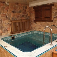 Гостиница Островок, Владивосток, Приморский край