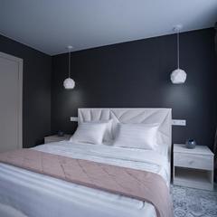 Гостевой дом Шале, Владивосток, Приморский край