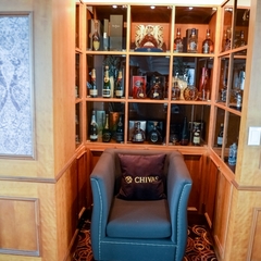  Лотте Отель Владивосток, Владивосток, Приморский край