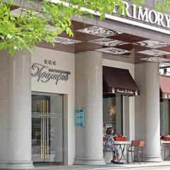 Отель Приморье, Владивосток, Приморский край