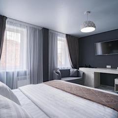 Гостевой дом Шале, Владивосток, Приморский край