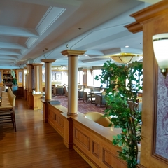  Лотте Отель Владивосток, Владивосток, Приморский край