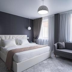 Гостевой дом Шале, Владивосток, Приморский край