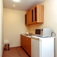 Пансионат Союз, Владивосток, Приморский край