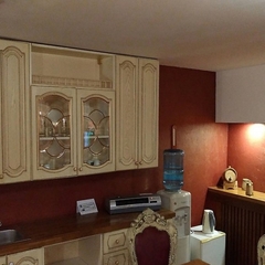 Гостиница Островок, Владивосток, Приморский край