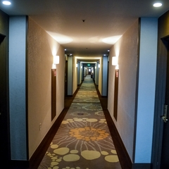  Лотте Отель Владивосток, Владивосток, Приморский край