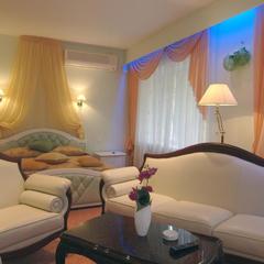 Отель Русь, Владивосток, Приморский край