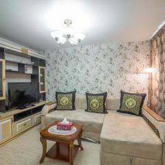 Отель Приморье, Владивосток, Приморский край