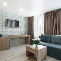 Гостевой дом Шале, Владивосток, Приморский край