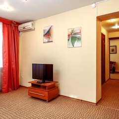 Пансионат Союз, Владивосток, Приморский край