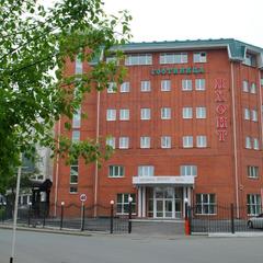 Отель Яхонт, Владивосток, Приморский край