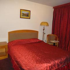 Отель Приморье, Владивосток, Приморский край