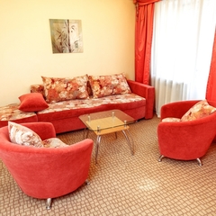 Пансионат Союз, Владивосток, Приморский край