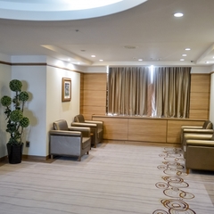  Лотте Отель Владивосток, Владивосток, Приморский край