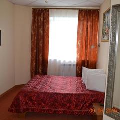 Отель Яхонт, Владивосток, Приморский край