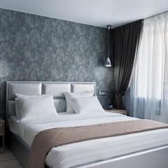 Гостевой дом Шале, Владивосток, Приморский край