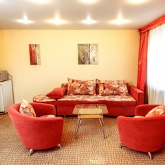 Пансионат Союз, Владивосток, Приморский край