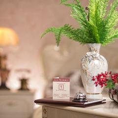 Отель Приморье, Владивосток, Приморский край