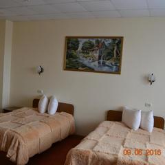 Отель Яхонт, Владивосток, Приморский край