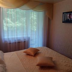 Отель Русь, Владивосток, Приморский край