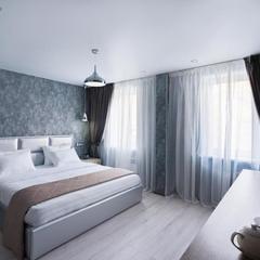 Гостевой дом Шале, Владивосток, Приморский край