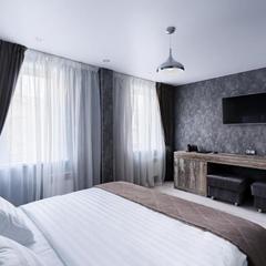 Гостевой дом Шале, Владивосток, Приморский край