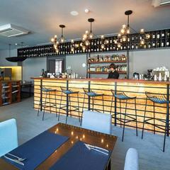 Отель Приморье, Владивосток, Приморский край