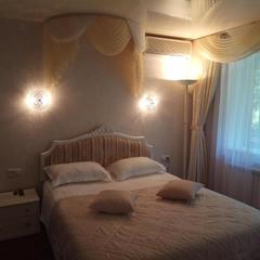 Отель Русь, Владивосток, Приморский край