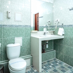 Пансионат Союз, Владивосток, Приморский край