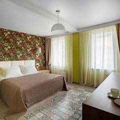 Гостевой дом Шале, Владивосток, Приморский край