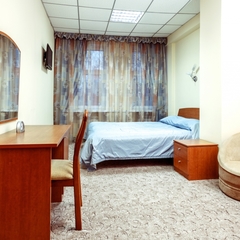 Пансионат Союз, Владивосток, Приморский край