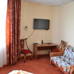 Отель Яхонт, Владивосток, Приморский край