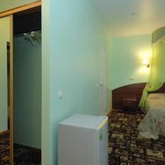 Отель Русь, Владивосток, Приморский край