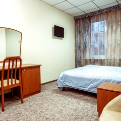 Пансионат Союз, Владивосток, Приморский край