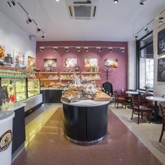 Отель Приморье, Владивосток, Приморский край