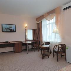 Отель Русь, Владивосток, Приморский край