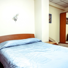 Пансионат Союз, Владивосток, Приморский край