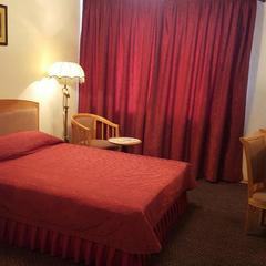 Отель Приморье, Владивосток, Приморский край