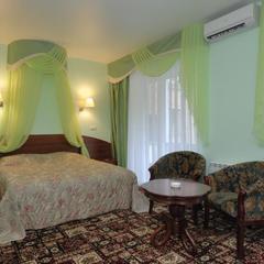 Отель Русь, Владивосток, Приморский край