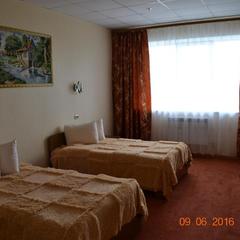 Отель Яхонт, Владивосток, Приморский край