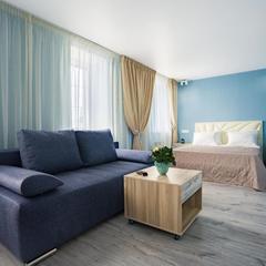 Гостевой дом Шале, Владивосток, Приморский край