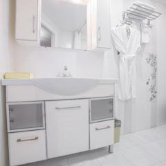 Отель Приморье, Владивосток, Приморский край