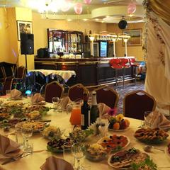 Отель Русь, Владивосток, Приморский край