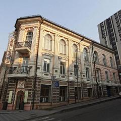 Отель Версаль, Владивосток, Приморский край