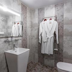 Гостевой дом Шале, Владивосток, Приморский край