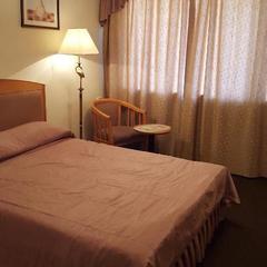 Отель Приморье, Владивосток, Приморский край