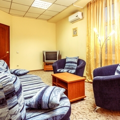 Пансионат Союз, Владивосток, Приморский край