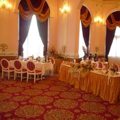 Отель Версаль, Владивосток, Приморский край