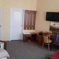 Отель Яхонт, Владивосток, Приморский край