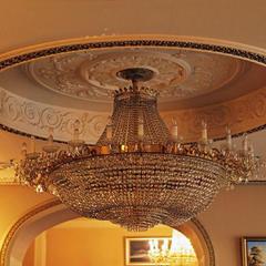 Отель Версаль, Владивосток, Приморский край